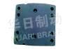 大车鼓式片 Brake Lining:EQ1094后刹衬片