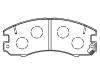 刹车片 Brake Pad Set:04465-20210