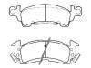 刹车片 Brake Pad Set:8130363