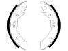 刹车蹄片 Brake Shoe:5B28A