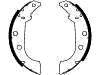 刹车蹄片 Brake Shoe:4241.55