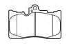 刹车片 Brake Pad:04465-30410