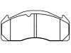 刹车片 Brake Pad Set:1 078 439