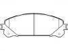 Brake Pad Set:04465-0E010