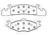 刹车片 Brake Pad Set:4313268