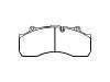 刹车片 Brake Pad Set:79022031