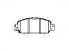 刹车片 Brake Pad Set:45022-T2G-A00