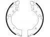 刹车蹄片 Brake Shoe Set:43153-SNA-A01